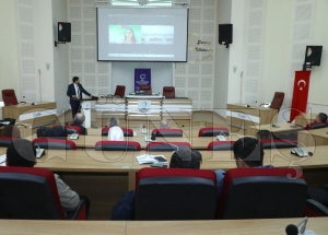 Ordu�nun yar�nlar� i�in �nemli �al��ma